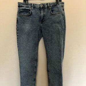 Rag & Bone NY relaxed boyfriend jeans